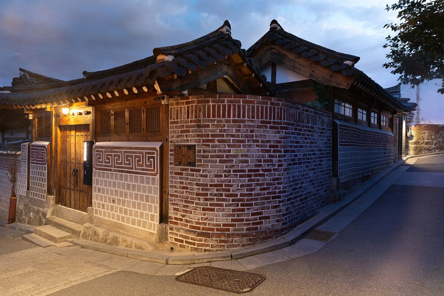 The Flow Room, Seoul