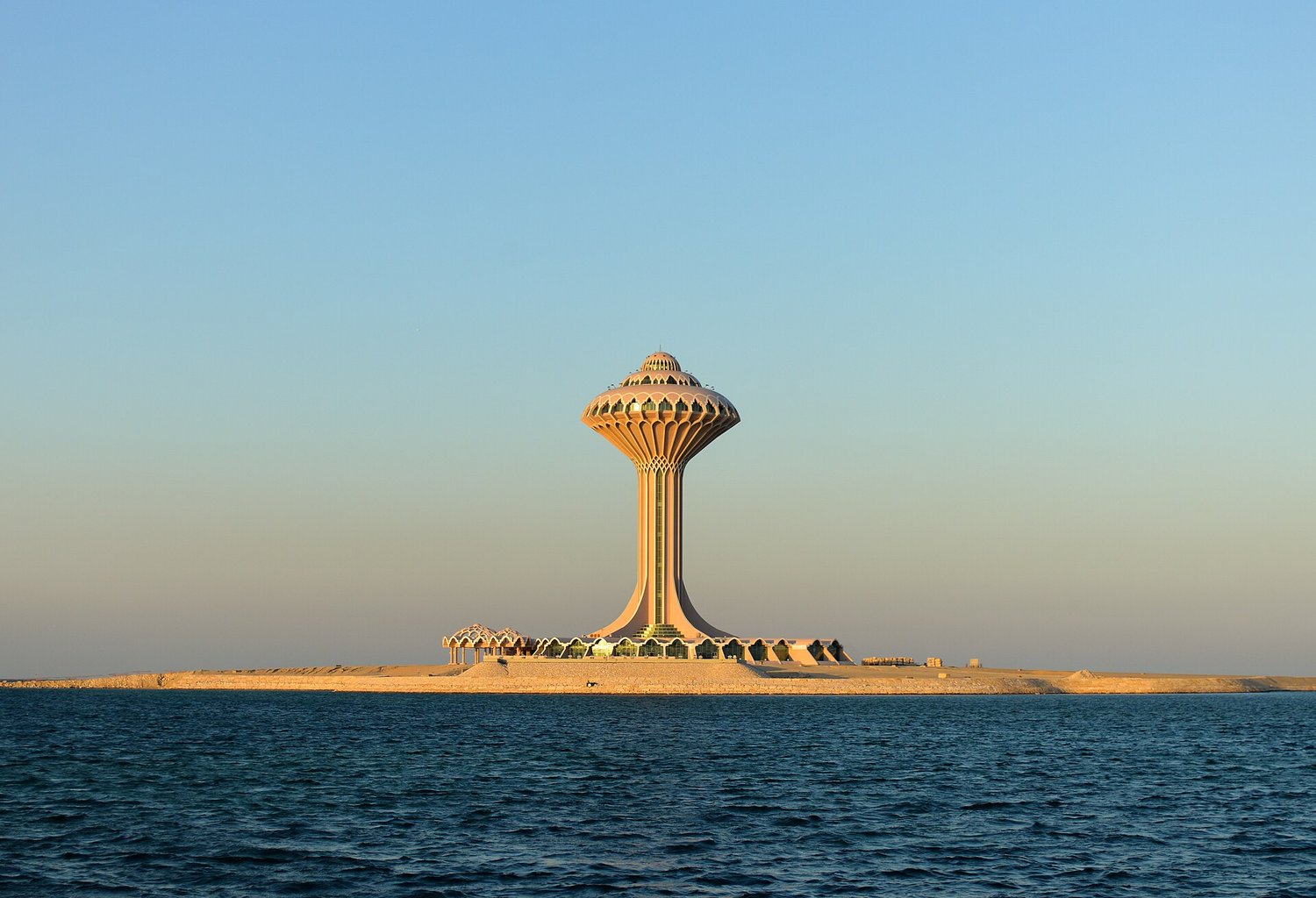 Eram Holdings, Al Khobar