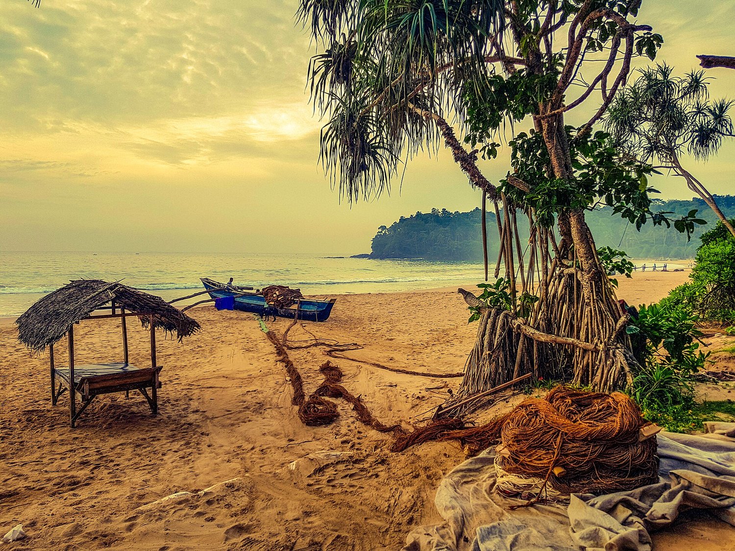 Talalla Yoga Retreat, Talalla