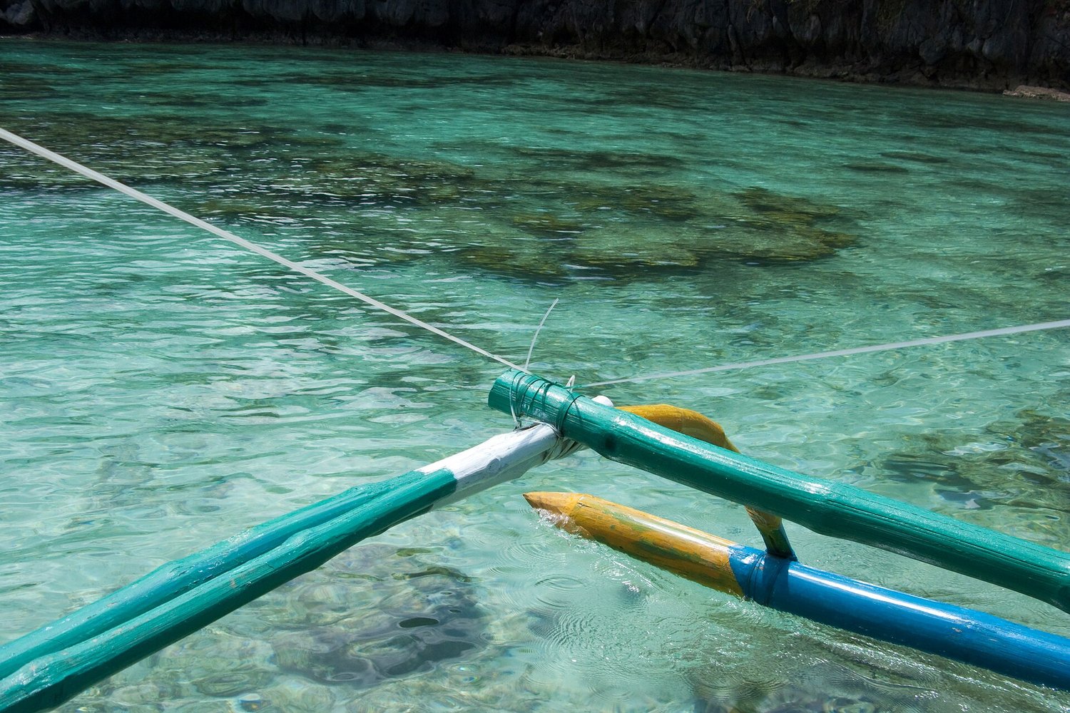 Dryft Wellness, El Nido