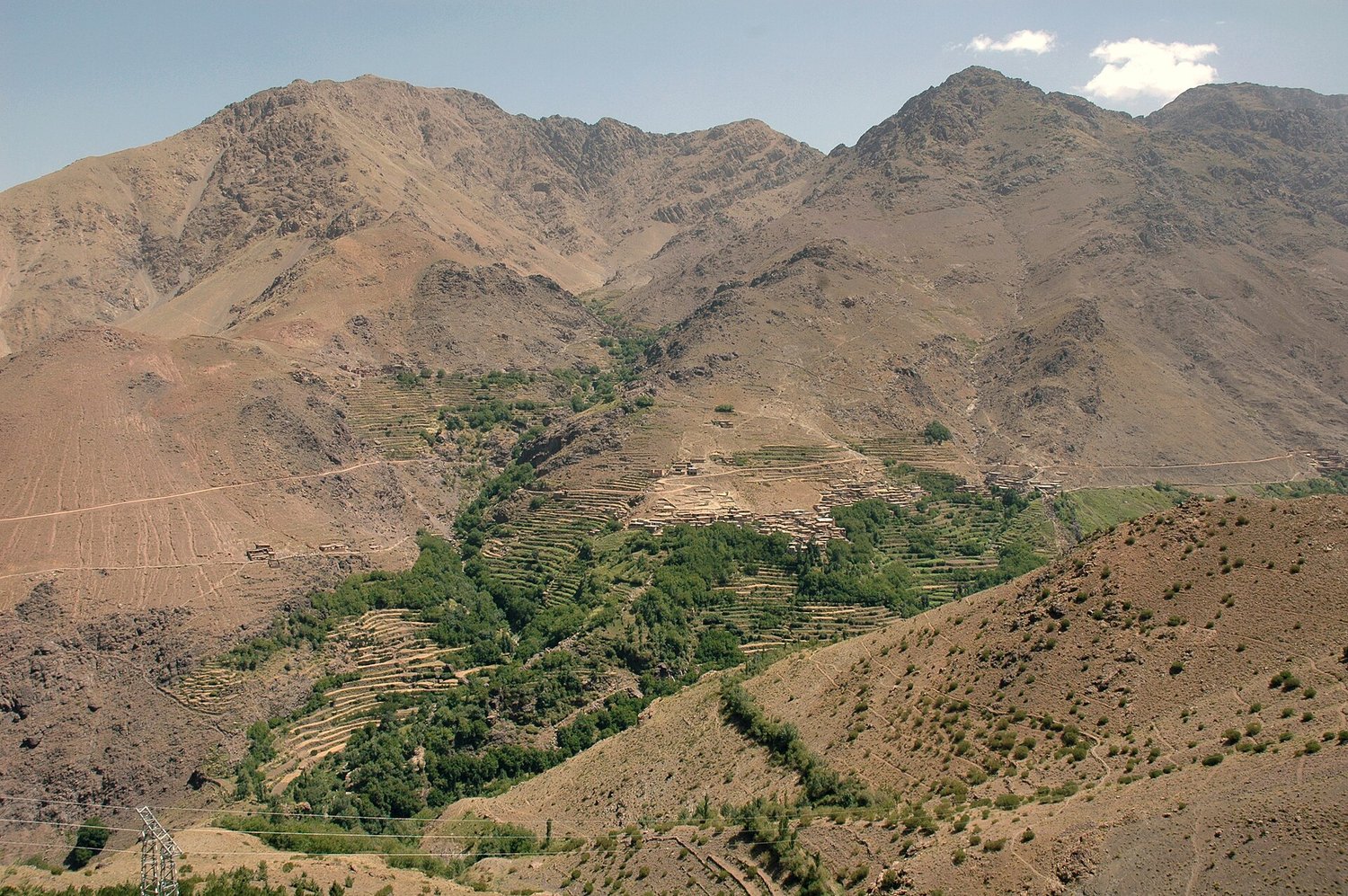Our Habitas